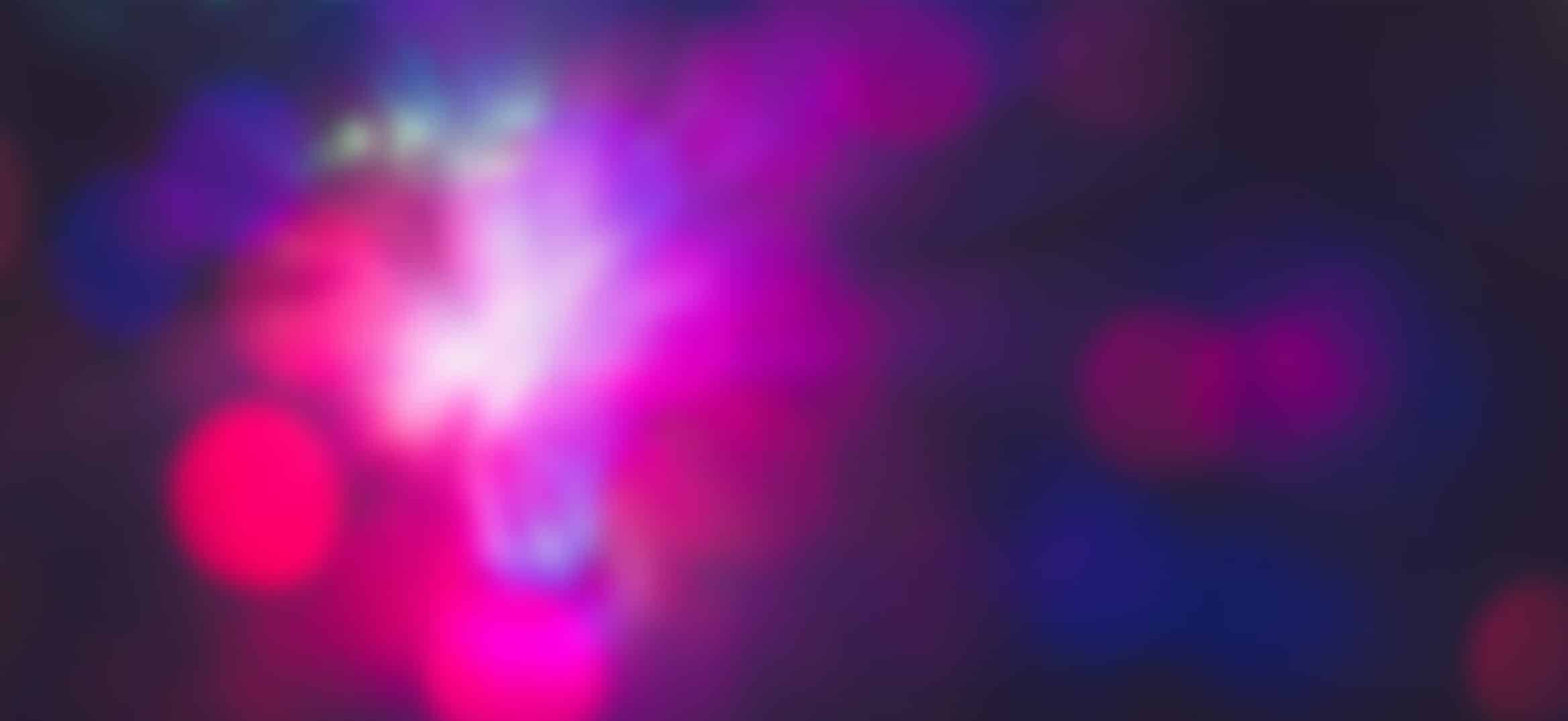 Blurry Background Image