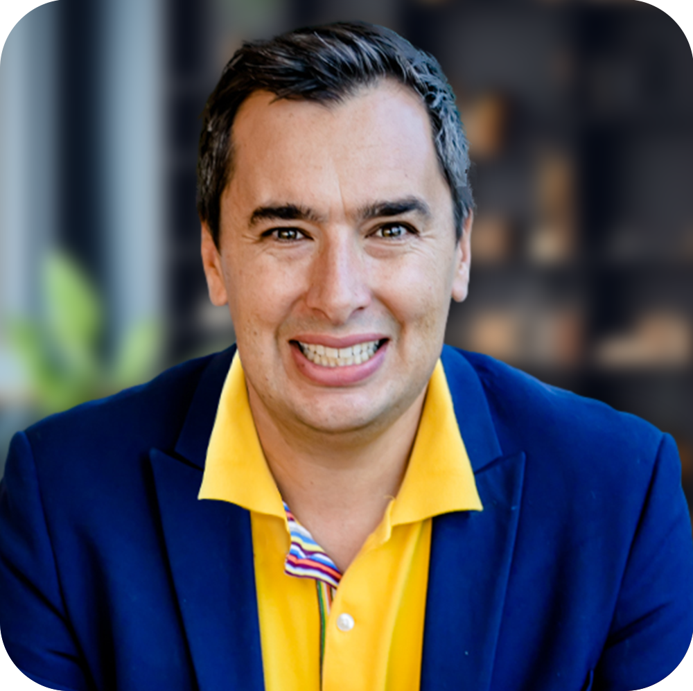 Author Profile Picture