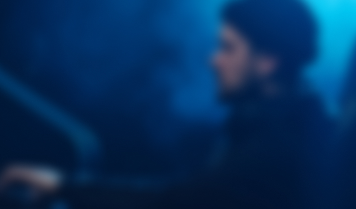 Blurry Background Image