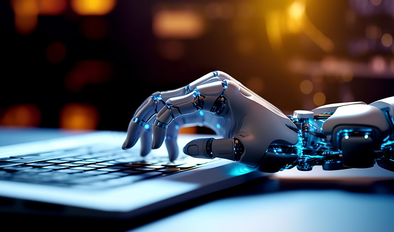 Sendmarc | Blog | Cybersecurity Redefined: Adapting Your Businesses’ Strategy To Combat Malicious Ai