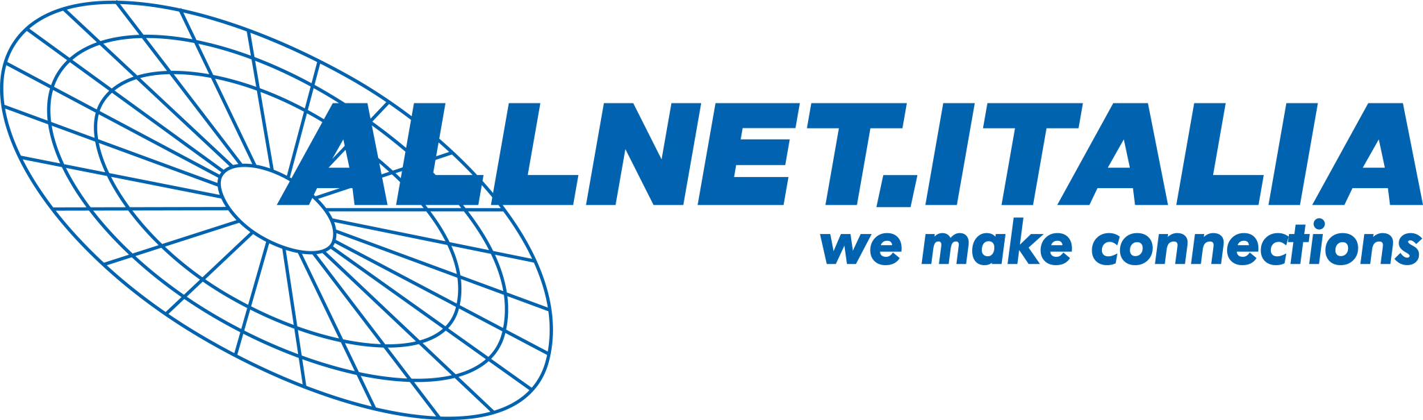 Allnet.italia Logo