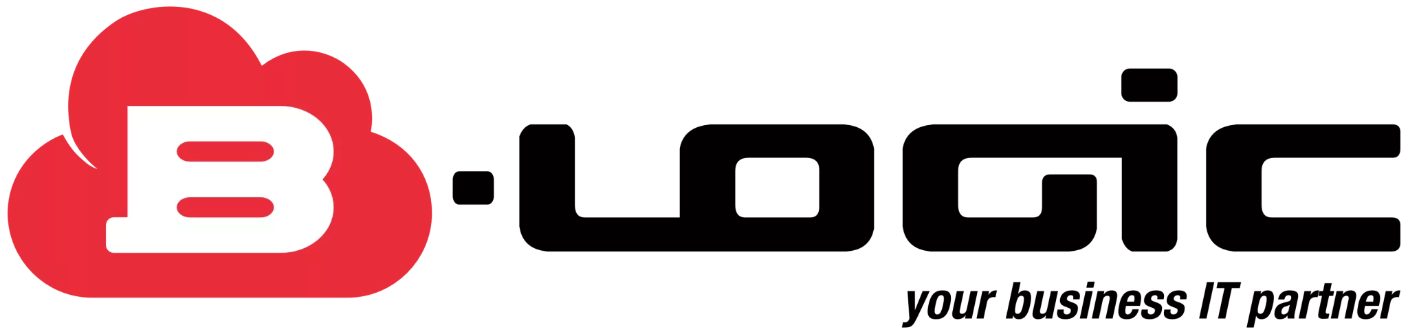 B-Logic Logo