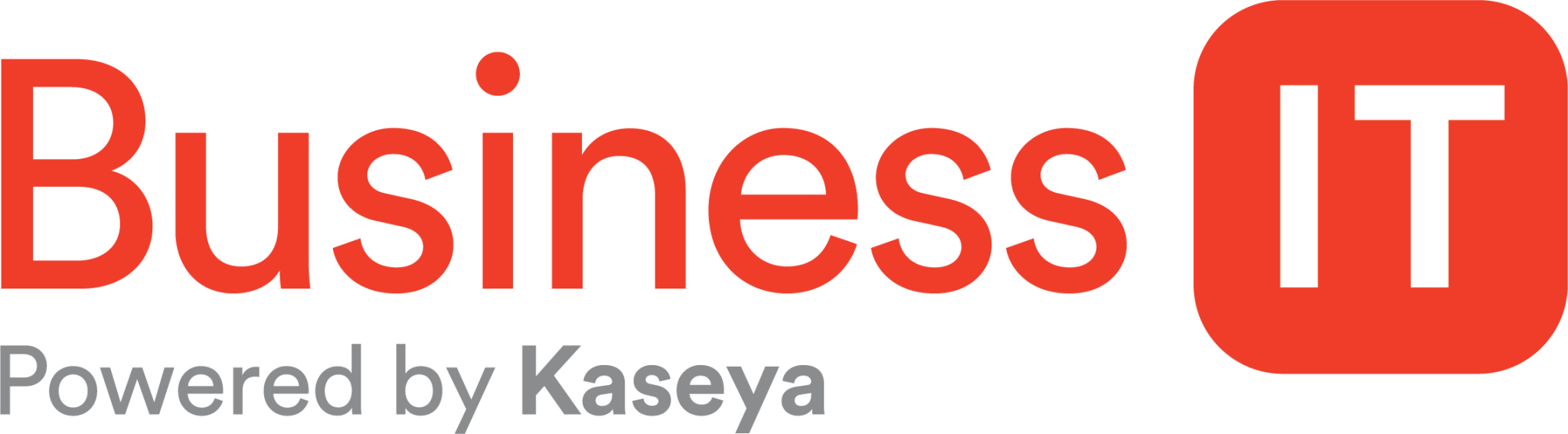 Business It Logo
