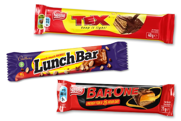 Chocolates