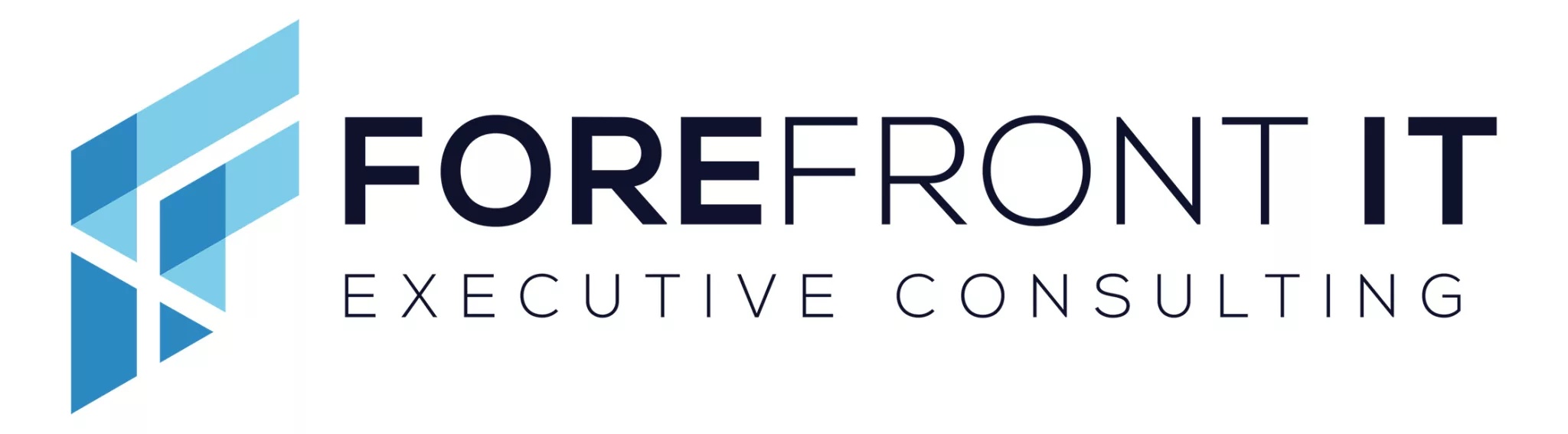 Forefront It Logo