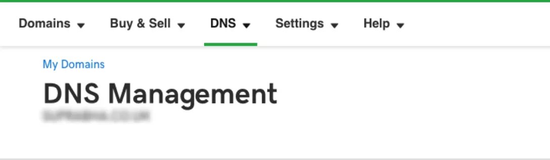 Freshservice Dkim Captura de pantalla 2