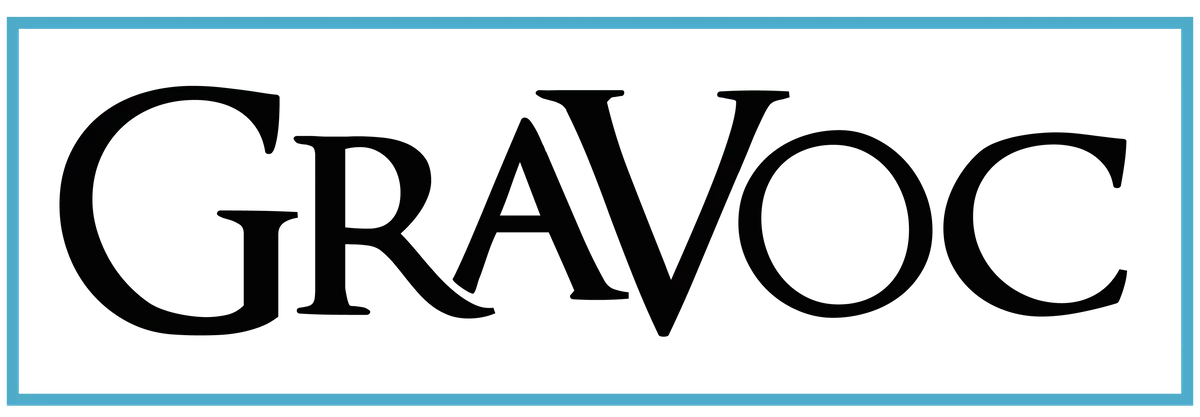 Gravoc Logo