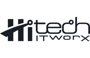 Logotipo de Hitech It Worx