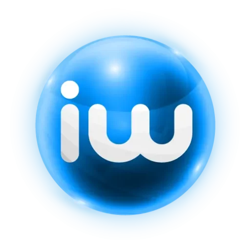 Iw Logo