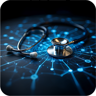 Solutions 9 Stethoscope In A Digital Environment