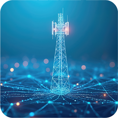 Solutions 3 Telecommunications