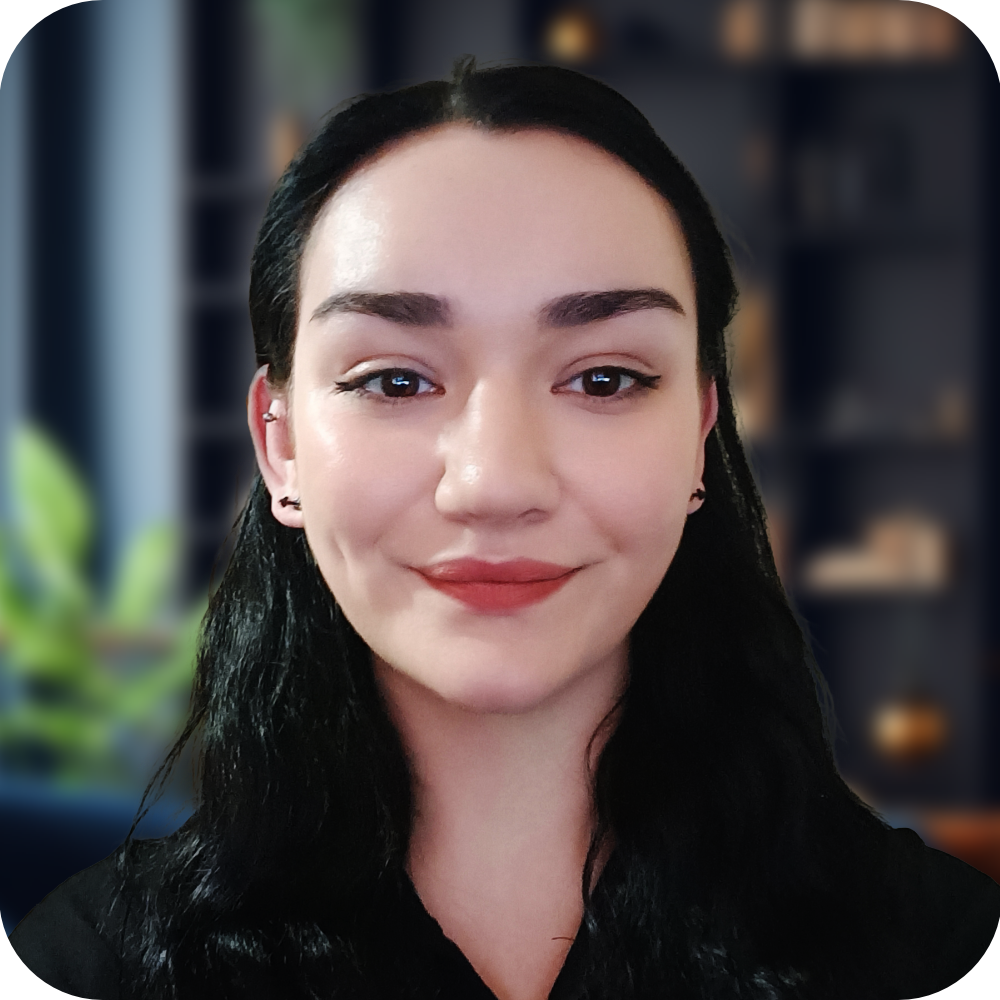 Author Profile Picture