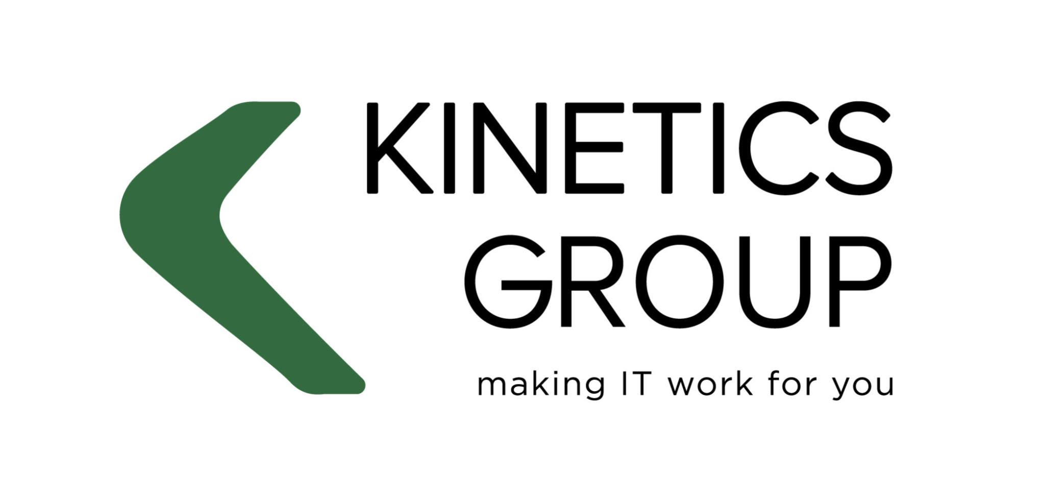 Kinetics Logo