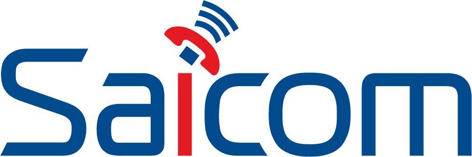 Saicom Logo