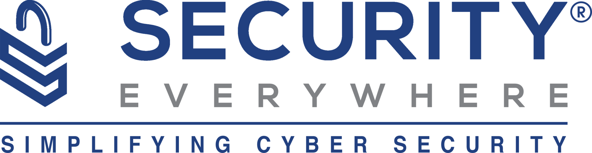Security Everywhere Logo