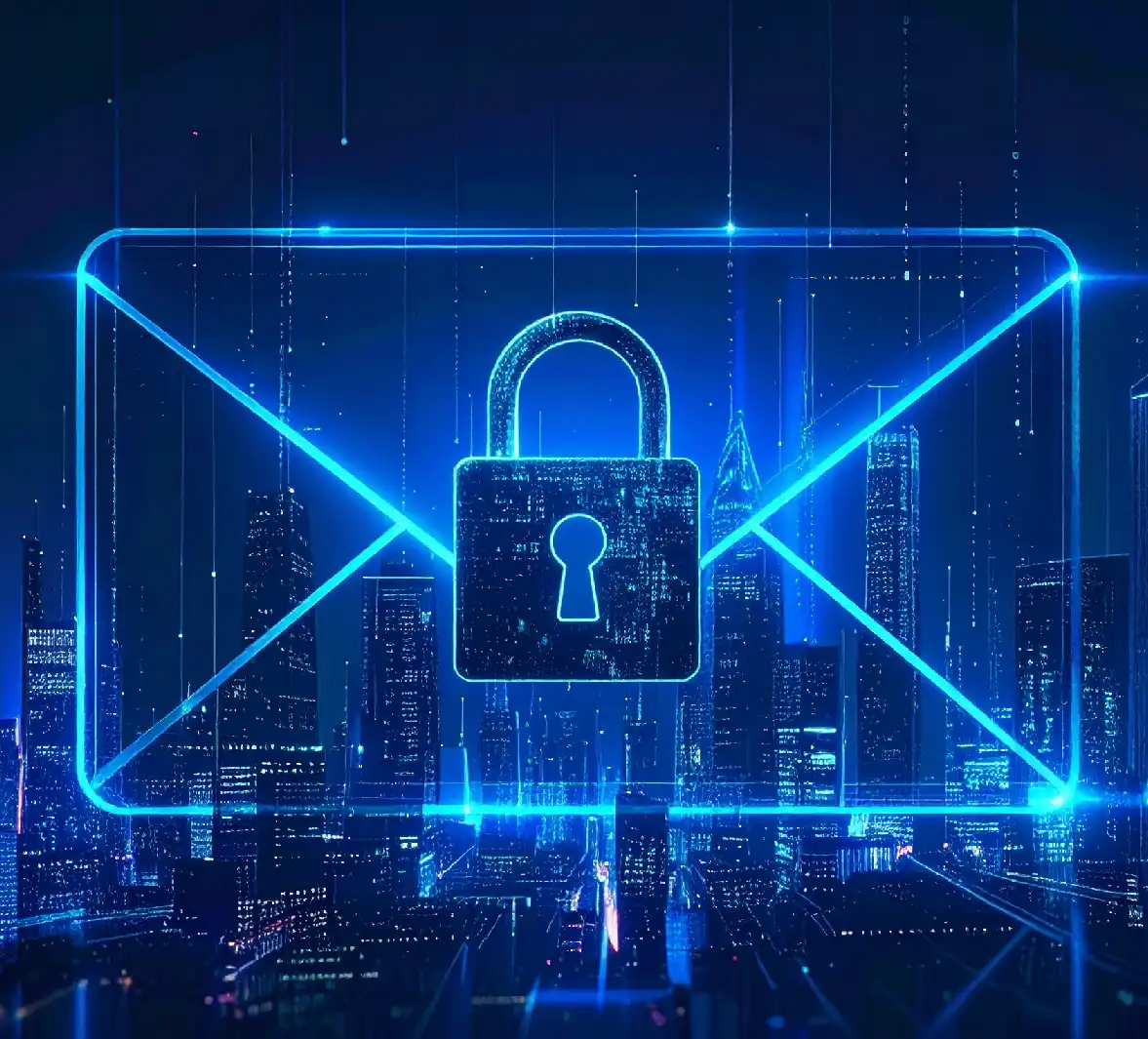 Seguro Sendmarc 1 | Sendmarc | Protección y seguridad Dmarc