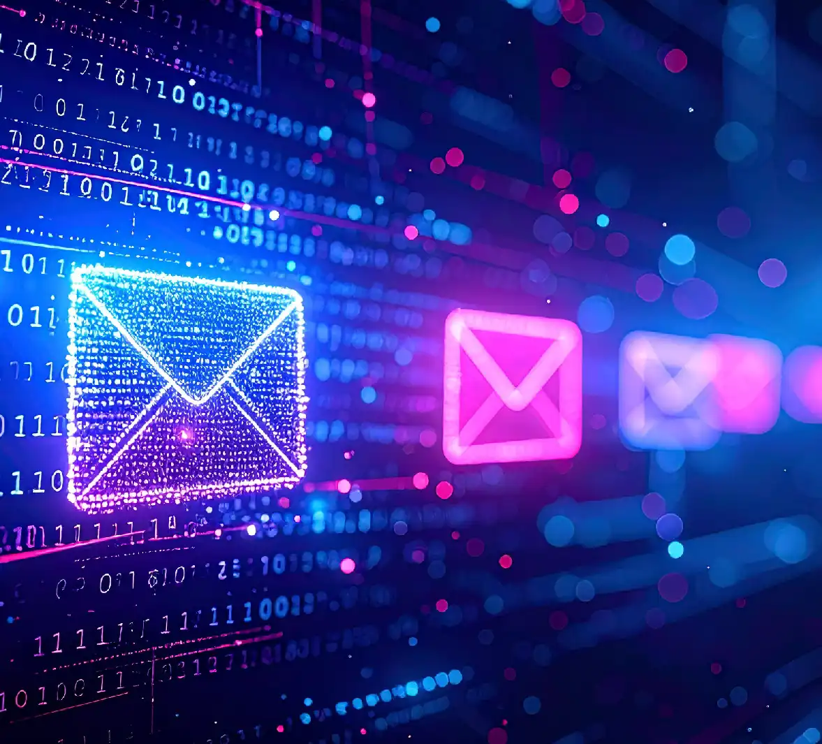 Digital Emails