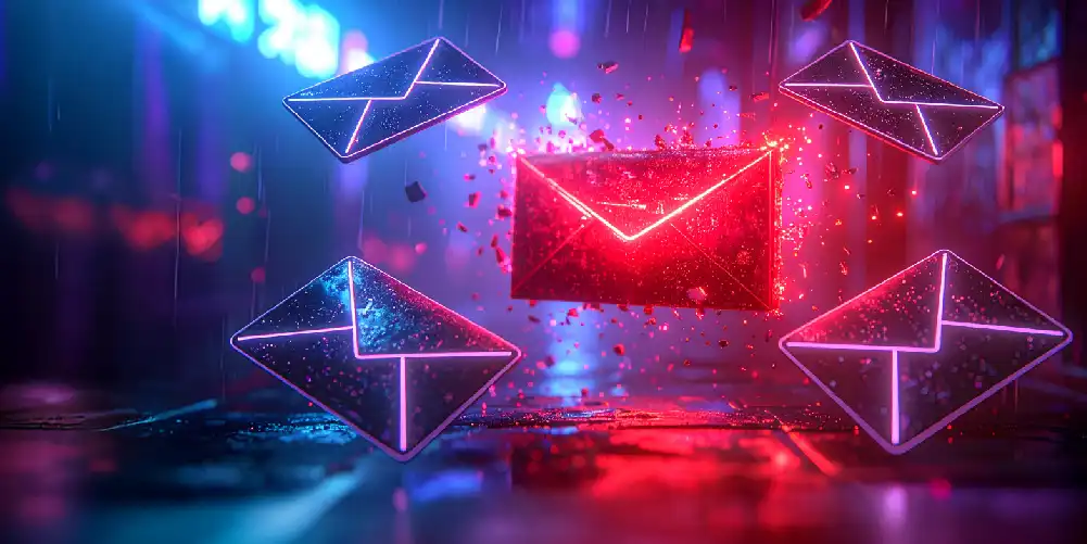 Smtp error 552 explained: causes and fixes 1 Broken Email Envelope In A Digital Environment