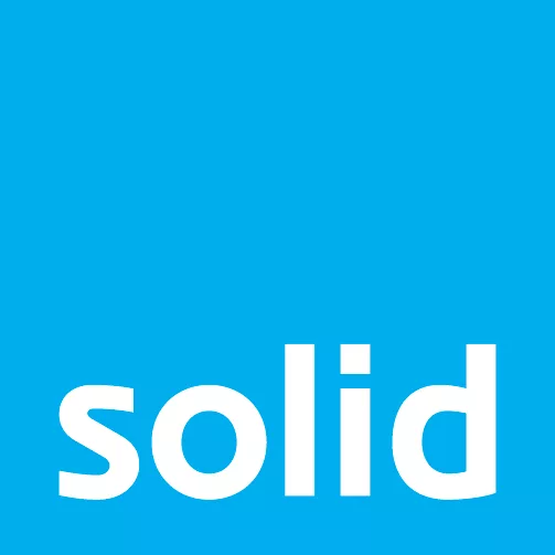 Solid Systems Logo