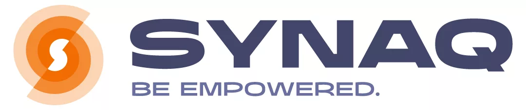 Synaq Logo