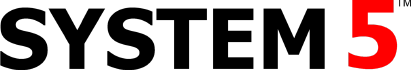 System 5 Logo