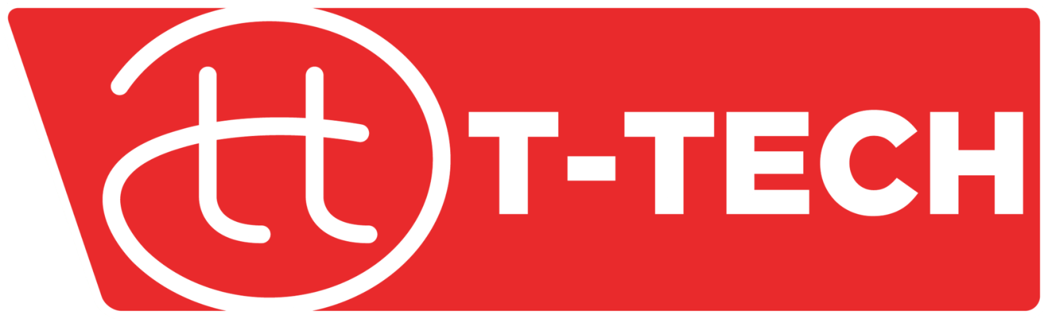 T-Tech Logo