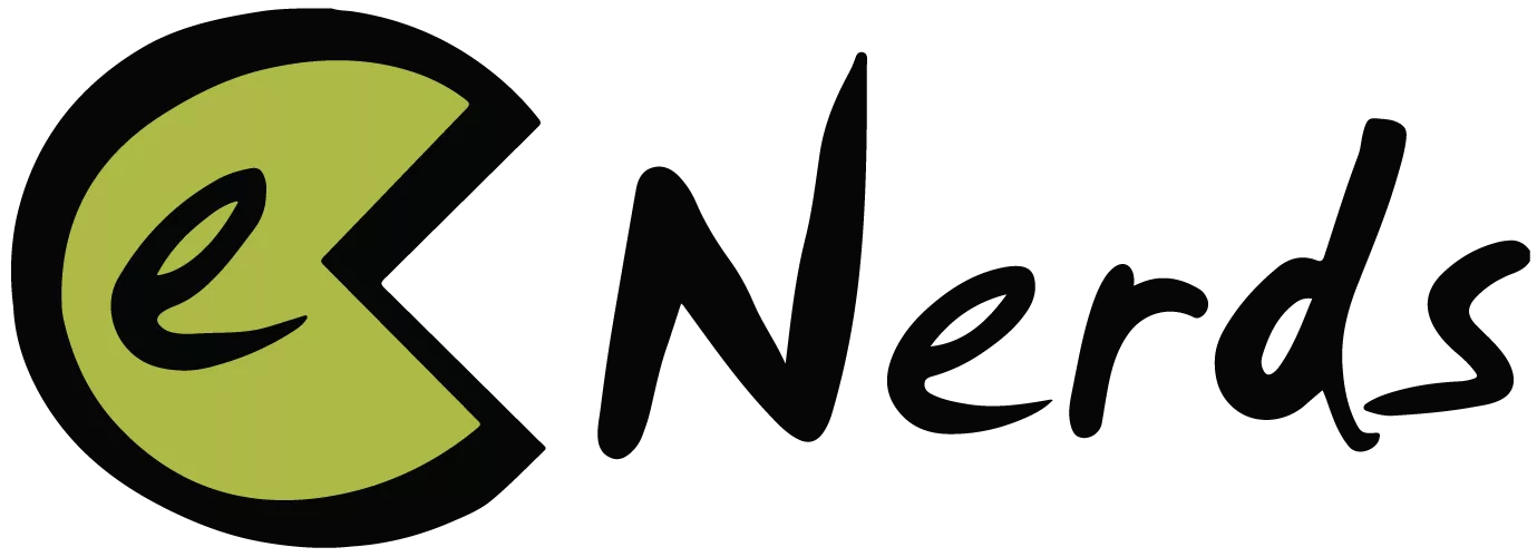 Enerds Logo