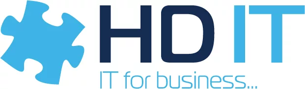 Hd It Logo
