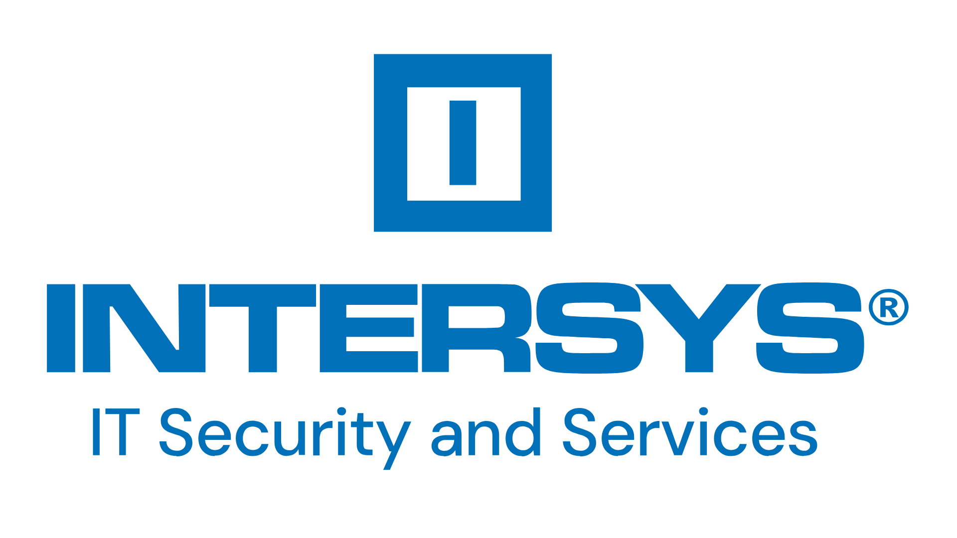Intersys Logo